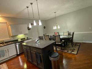 The La Grange House