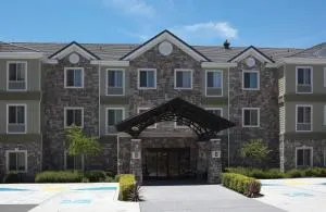 Staybridge Suites Fairfield Napa Valley Area by IHG - نابا