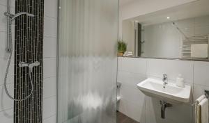 Single Room with Garden View room in Hotel Chrisma