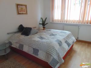 Ferienwohnung August 30