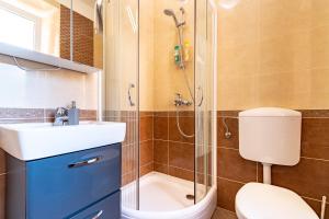 Castello Rezidence Korcula