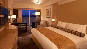 Grand Prince Hotel Shin Takanawa