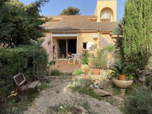 Villas FQ2 : Pavillon 3 pieces mezzanine - 6 personnes - Piscine collective - NARBONNE-PLAGE : photos des chambres