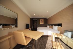 Grand Prince Hotel Shin Takanawa