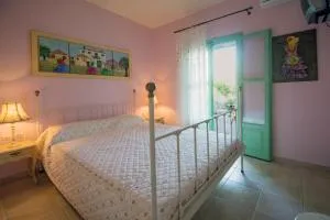 Anemohadi Apartments - Kámbos