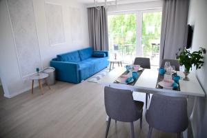 Słoneczne Tarasy II Apartments