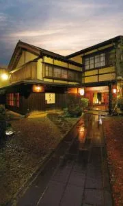 料理旅館　田事 (Tagoto)