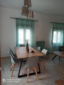koronos village apartments