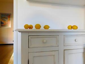 Welcome to almas house, Levanto