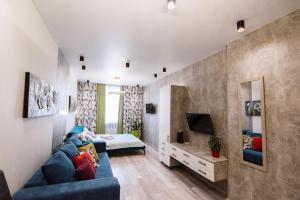 Royal Tower Luxurious Smart Residence (1)