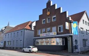 Casino Hotel Neubeckum - Warendorf