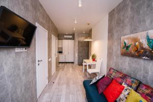 Royal Tower Luxurious Smart Residence (2)