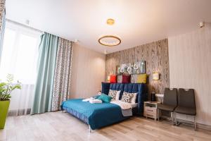 Royal Tower Luxurious Smart Residence (4)