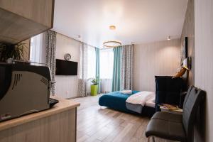 Royal Tower Luxurious Smart Residence (4)