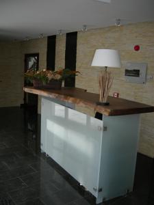 Apartament VIP