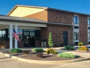 FairBridge Inn Express Monroe City - 昆西