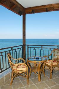 Kymata Hotel Pieria Greece