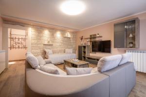 Oliva & Hedera Viridi