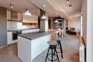 ✯ Apartment Jasmin ✯ Vitosha Mountain View