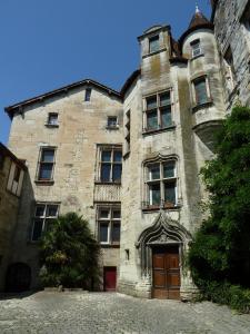 Appartements Corps et graphi(qu)es : photos des chambres