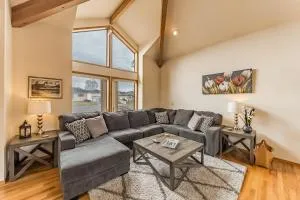 Tall Trees Lodge - King Salmon