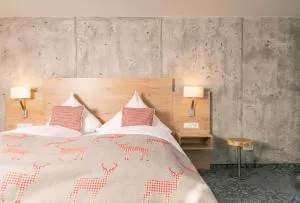 Genusshotel Hirschen - Erholung im Grünen (Südschwarzwald) - Gresgen