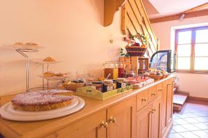 Agriturismo Salizzoni