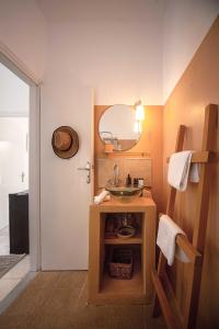 PaxosBlue Suites and Villas Paxoi Greece