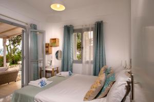 PaxosBlue Suites and Villas Paxoi Greece