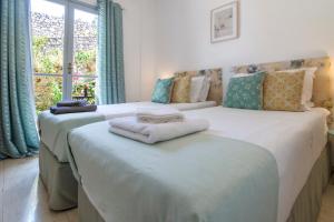 PaxosBlue Suites and Villas Paxoi Greece