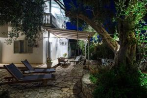 PaxosBlue Suites and Villas Paxoi Greece