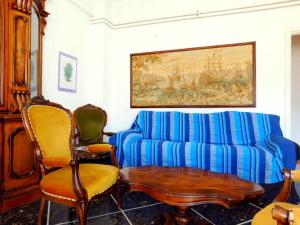 Quadrilocale con Vista