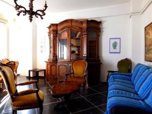 Quadrilocale con Vista