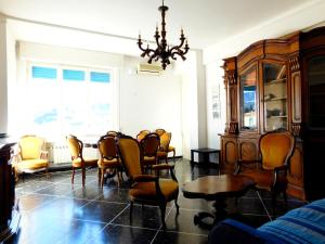 Quadrilocale con Vista