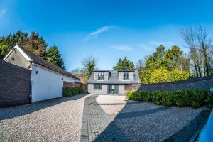 Courtyard Holiday Homes