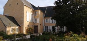 B&B / Chambres d'hotes Hotel particulier 