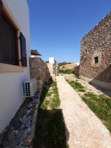 Old Village apartment, Ximena and Emilios Kythira Greece