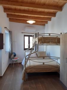 Old Village apartment, Ximena and Emilios Kythira Greece