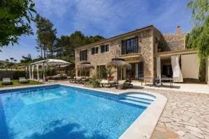 Finca Son Pol - 埃斯卡普德拉