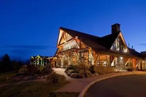 Crowne Plaza Lake Placid by IHG - سارانك ليك