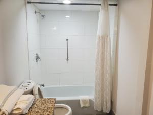 Double Room with Two Double Beds room in Deerfield Inn & Suites