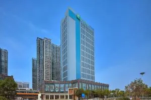 Holiday Inn Express Luoyang Yichuan by IHG - 益阳