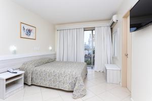 Hotel Suárez Executive Novo Hamburgo