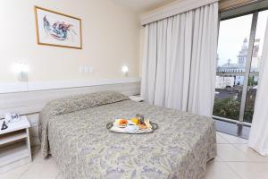 Hotel Suárez Executive Novo Hamburgo