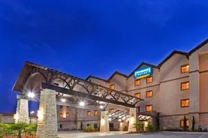 Staybridge Suites DFW Airport North by IHG - Coppell