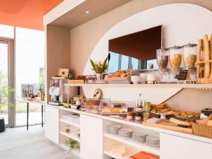 Appart'hotels Aparthotel Adagio Access Paris Massy Gare : photos des chambres