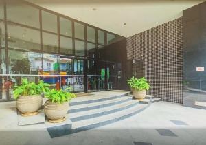 Jardim Paulista Apartamento com Vista