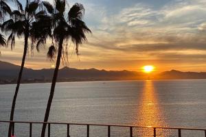 Spectacular Hadas Sunset and Ocean view - 4hvězdičkové hotely ve městě Manzanillo