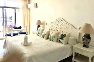 Spectacular Hadas Sunset and Ocean view