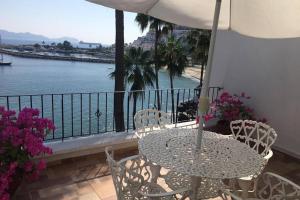 Spectacular Hadas Sunset and Ocean view